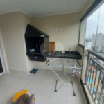 Apartamento à venda com 2 quartos, sendo 1 suíte, em Vila Mascote, São Paulo, SP