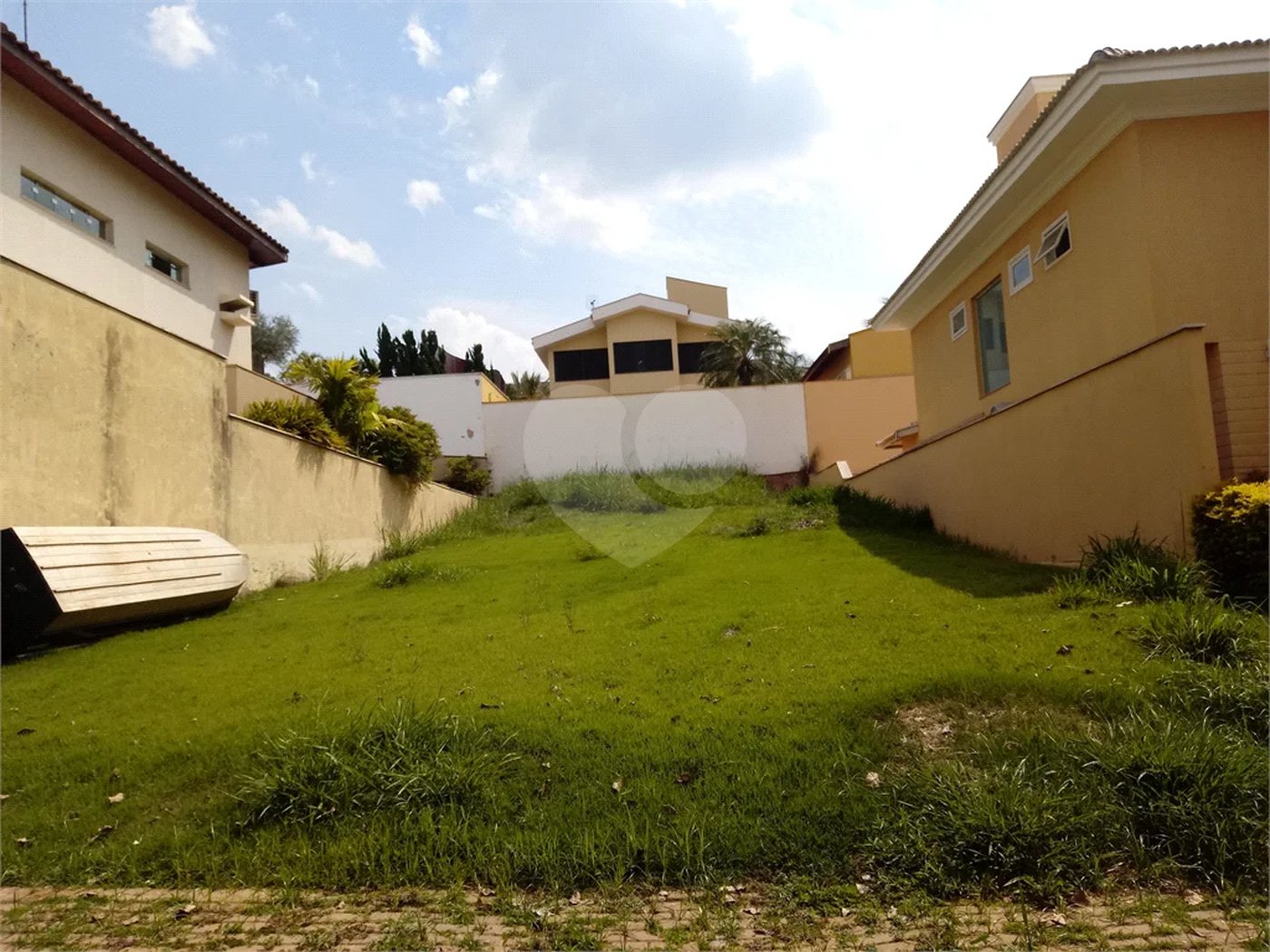 Terreno à venda no Condomínio Terras de Piracicaba/SP