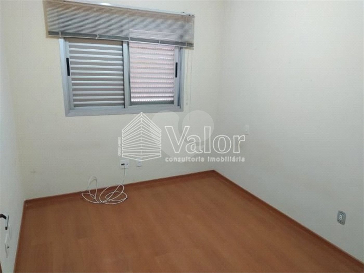Apartamento Residencial Rebeca