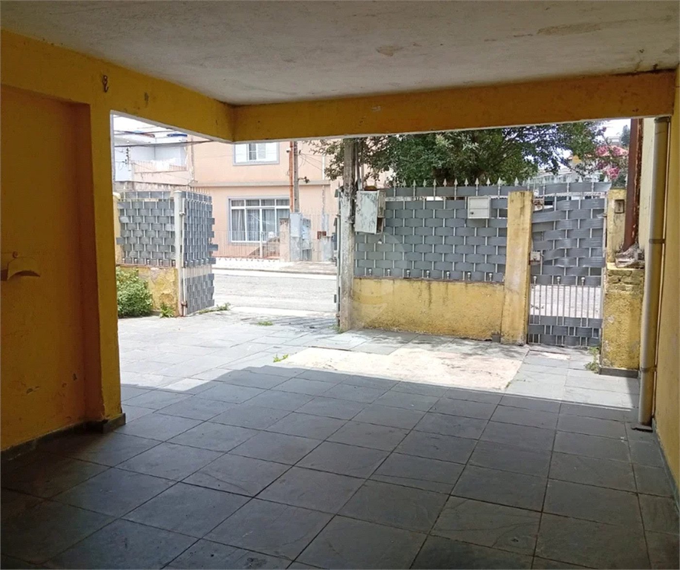 Casa no Jardim Líbano, excelente localização