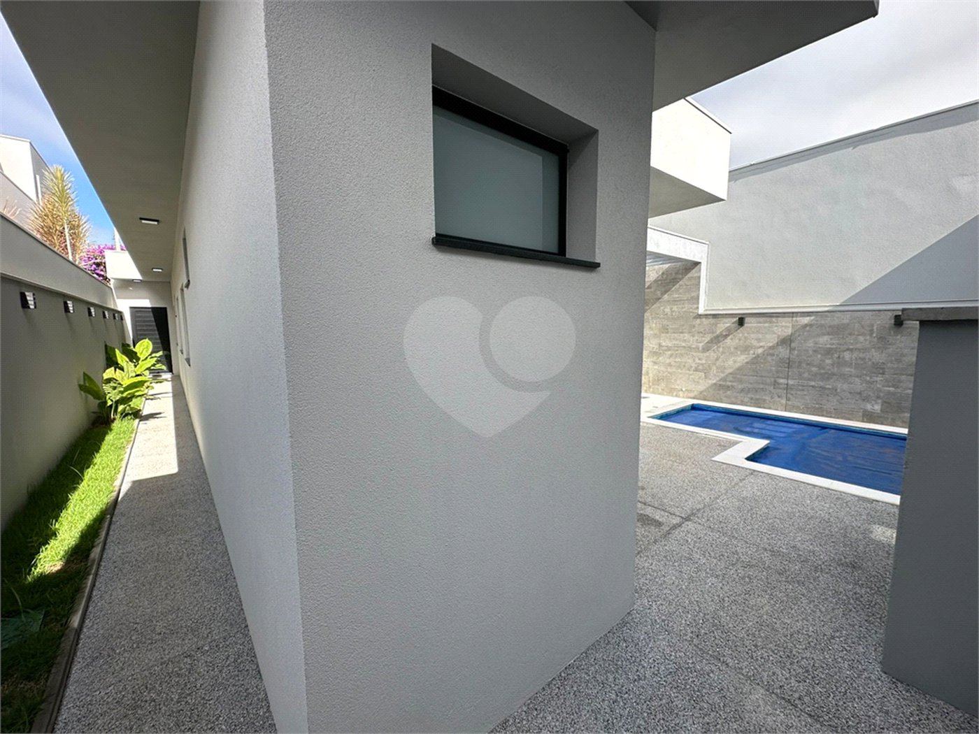 Casa à venda no Condomínio Faixa Azul - São Carlos/SP