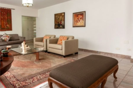 Apartamento à venda com 3 quartos, sendo 1 suíte, em Bela Vista, São Paulo - SP