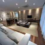 Apto/Flat à venda com 50m², mobilhado - Mooca