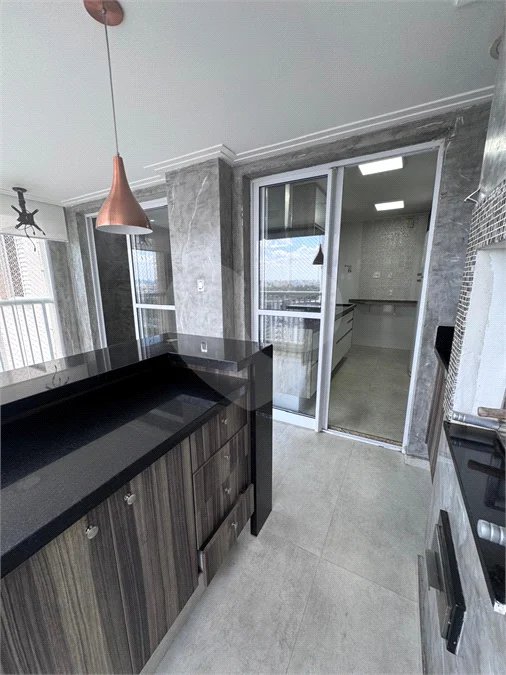92 m², 3 dormitórios, varanda gourmet, 2 vagas e lazer completo