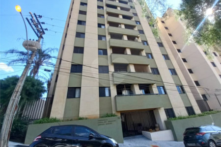 Apartamento para venda no Edifício Residencial Manaus