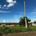Área à Venda em Descalvado – 8.900 m² | Excelente Localização