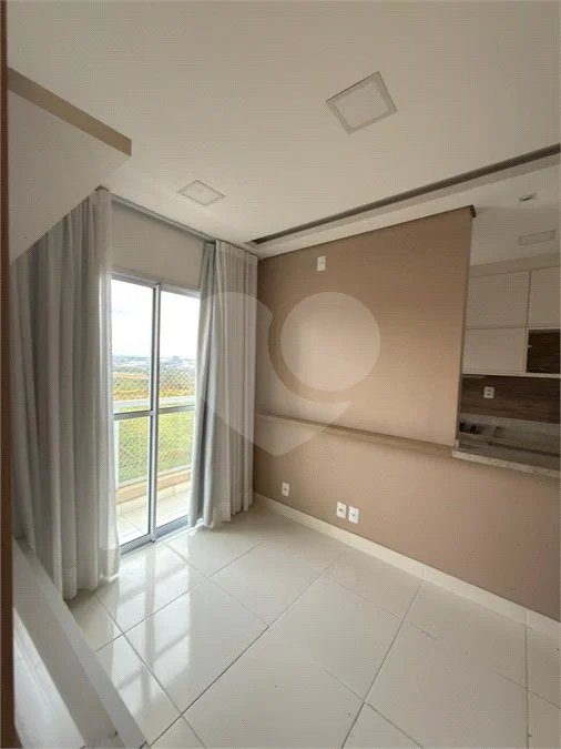 Apartamento à Venda e Locação no Condomínio Villa Helvetia – Indaiatuba/SP