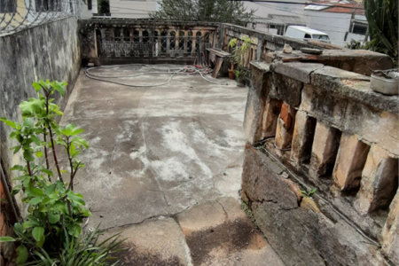Terreno à venda em Vila Irmãos Arnoni, São Paulo, SP