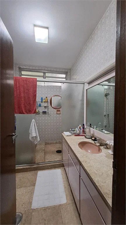 Casa Térrea à venda com 3 quartos, sendo 1 suíte,  em Alto da Lapa, São Paulo, SP