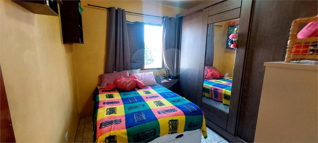 Apartamento à venda com 2 quartos em Parada Inglesa, São Paulo, SP
