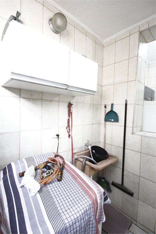 Casa à venda com 2 quartos em Vila Monumento, São Paulo, SP
