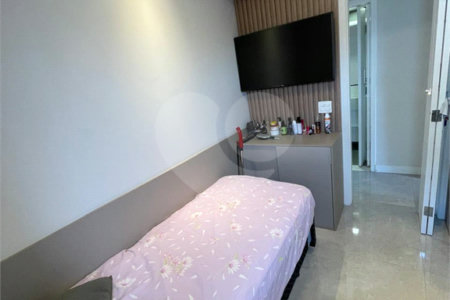 Cobertura à venda com 2 quartos, sendo 1 suíte, em Parada Inglesa, São Paulo, SP