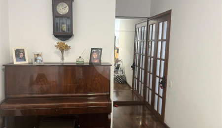 Apartamento à venda com 3 quartos, sendo 1 suíte,  em Vila Monte Alegre, São Paulo, SP