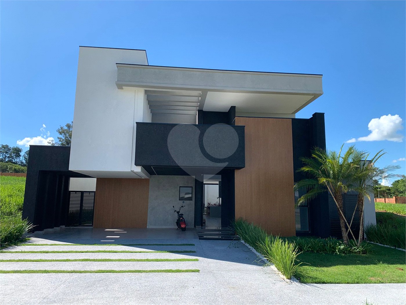 Casa à venda ou para alugar com 3 suítes no condomínio Alphaville Castello, Itu - SP