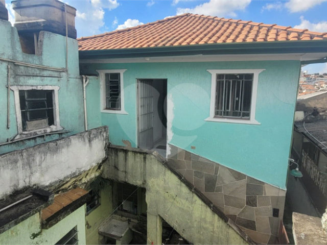 Sobrado à venda com 6 quartos em Casa Verde, São Paulo, SP