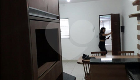 Apartamento à venda com 2 quartos em Terras de São José, Mairinque, SP