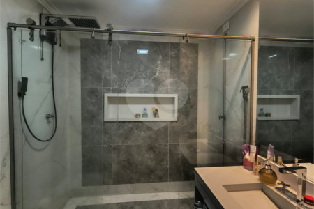 Apartamento à venda com 2 suítes em Mooca, São Paulo, SP
