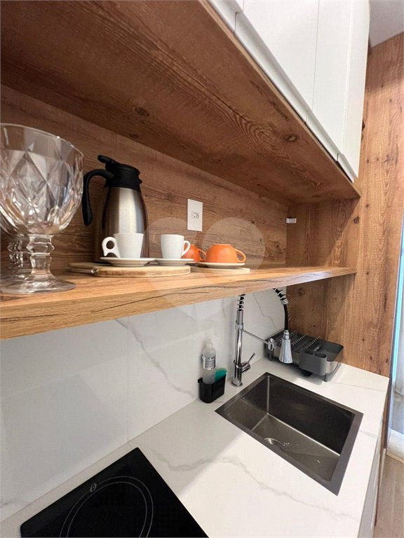 Casa à venda com 1 quarto no condomínio Sergipe Boutique, São Paulo - SP