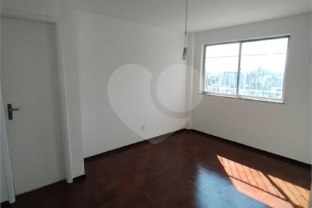 Cobertura à venda com 3 quartos, sendo 2 suítes, em Tijuca, Rio de Janeiro, RJ