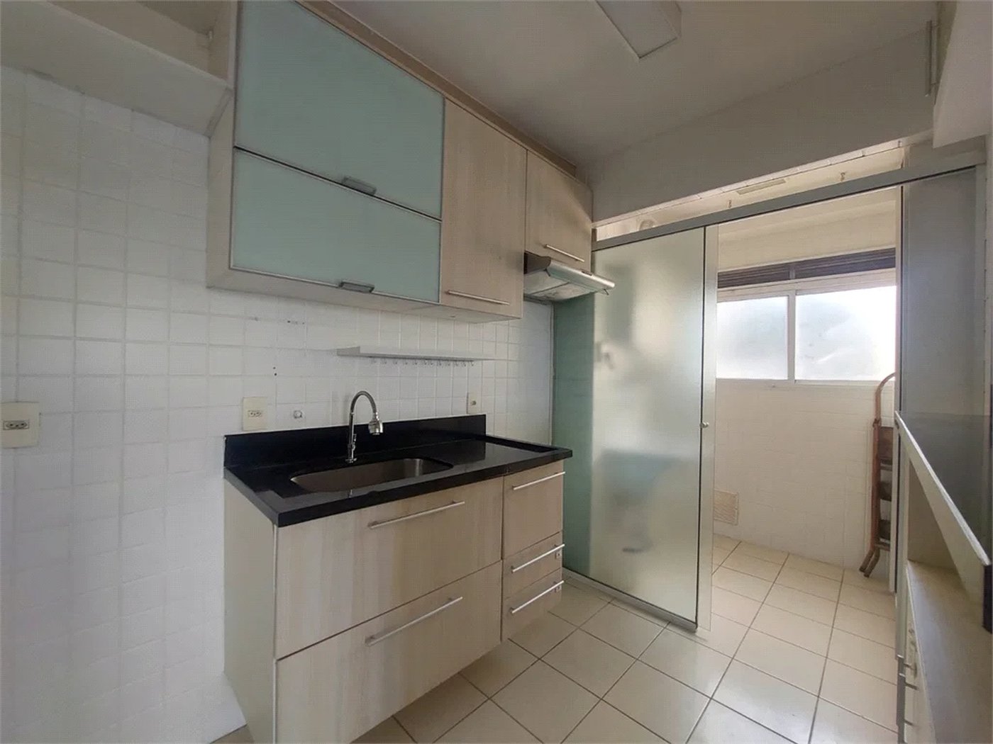 Apartamento à venda com 3 quartos, sendo 1 suíte, em Vila Leopoldina, São Paulo, SP