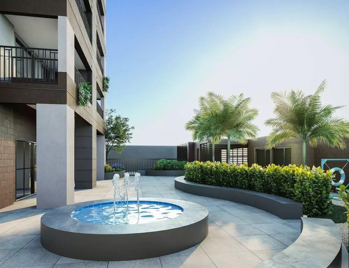 Supreme Residence