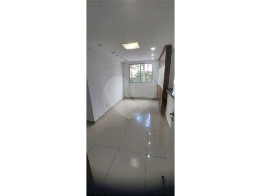 Apartamento à venda com 2 quartos em Parque Novo Mundo, São Paulo, SP