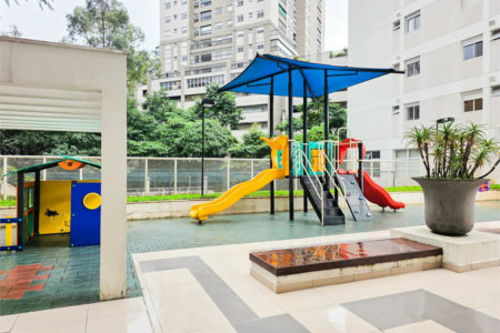 Apartamento à venda com 2 suítes em Vila Andrade, São Paulo, SP
