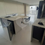 Apartamento à venda com 3 suítes em Santana, São Paulo, SP
