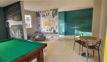 Apartamento à venda com 1 suíte em Parque Vitória, São Paulo, SP
