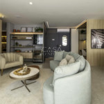 Apartamento à venda com 3 quartos, sendo 1 suíte, em Alto da Boa Vista, Sorocaba, SP