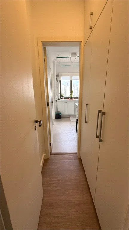 Apartamento à venda com 3 quartos, sendo 1 suíte, em Vila Suzana, São Paulo, SP