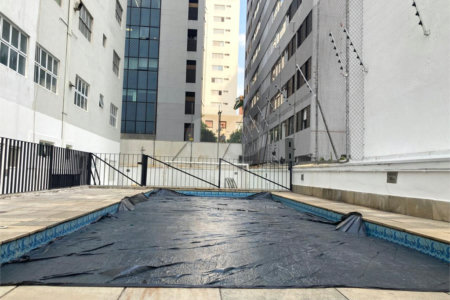 Apartamento à venda com 4 quartos, sendo 1 suíte, em Jardim Europa, São Paulo, SP
