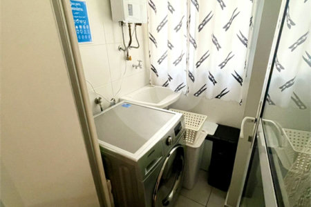 Cobertura à venda com 2 quartos, sendo 1 suíte,  em Jardim Ampliação, São Paulo, SP