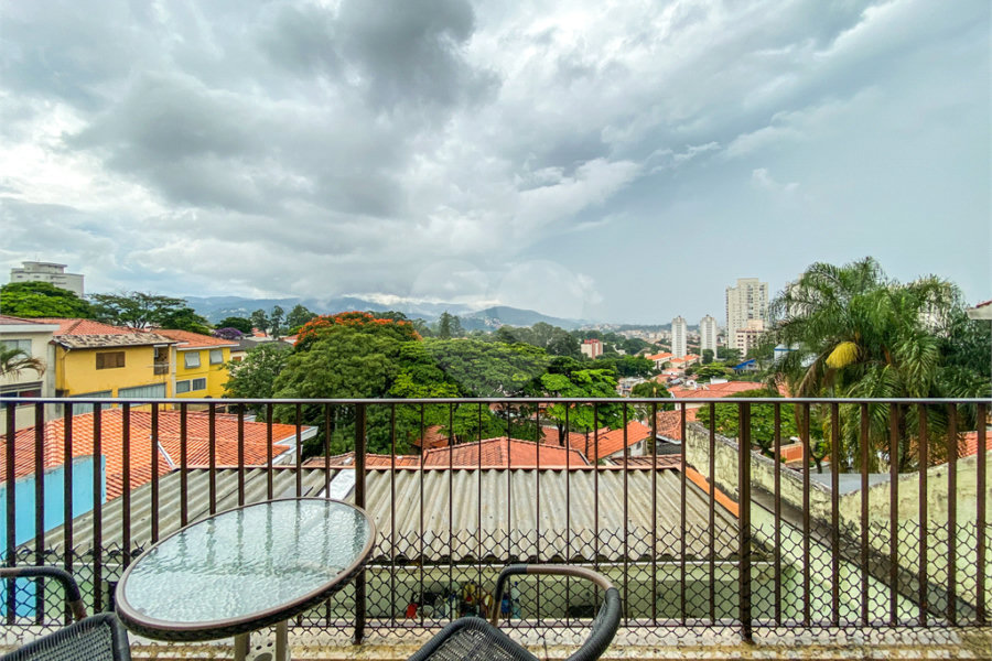 Sobrado à venda com 2 quartos, sendo 1 suíte,  em Tucuruvi, São Paulo, SP