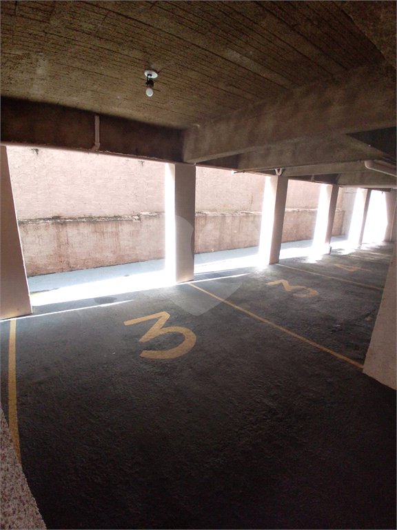 Apartamento à venda com 2 quartos, sendo 1 suíte, em Jardim Saira, Sorocaba, SP