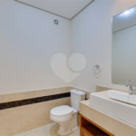 Apartamento para alugar com 4 suítes em Santo Amaro, São Paulo, SP