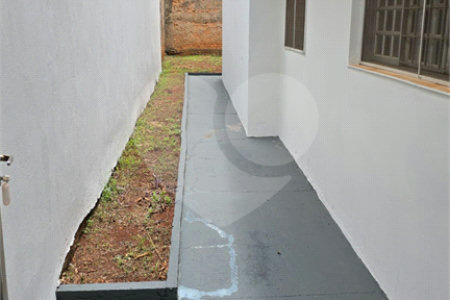Casa à venda com 2 quartos, sendo 1 suíte, em Vila Suconasa, Araraquara, SP