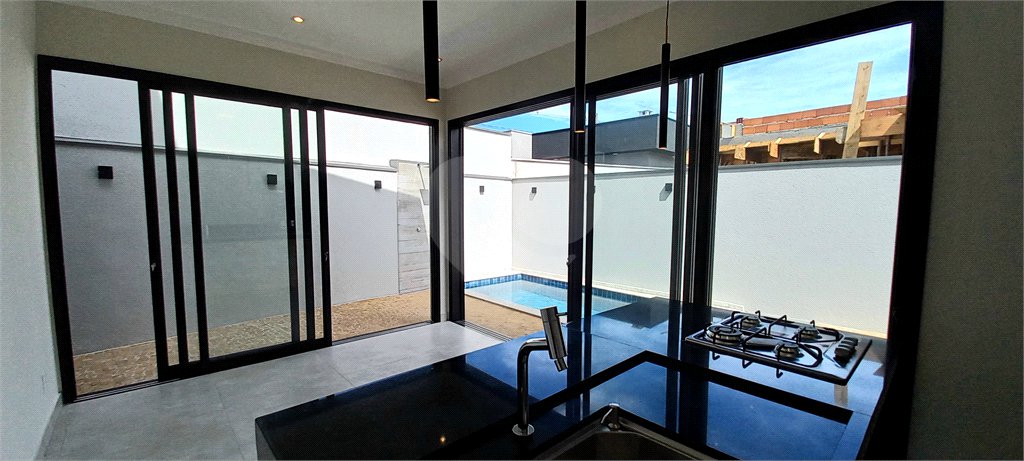 Casa Térrea à venda com 3 suítes em Jardim Valencia, Ribeirão Preto, SP