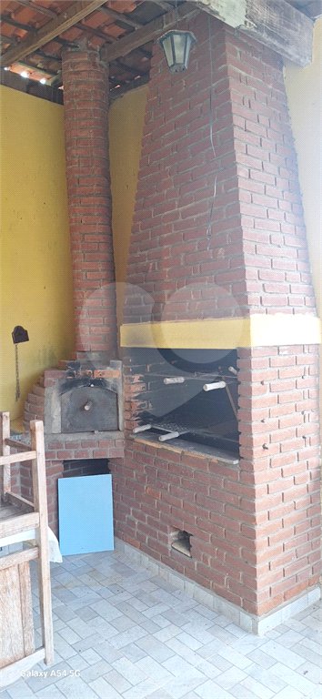 Casa à venda com 3 quartos, sendo 1 suíte, em Alpes D'ouro, Bom Jesus dos Perdões, SP