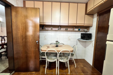 Apartamento à venda com 3 quartos, sendo 1 suíte, em Água Fria, São Paulo, SP