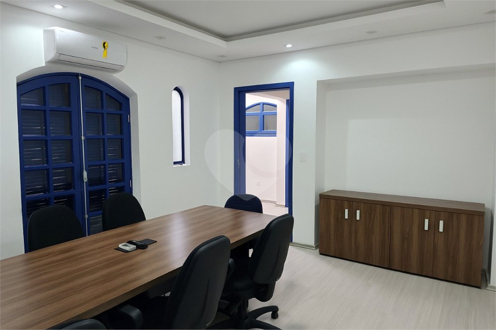 Sobrado à venda com 3 quartos em Chácara Santo Antônio (zona Sul), São Paulo, SP