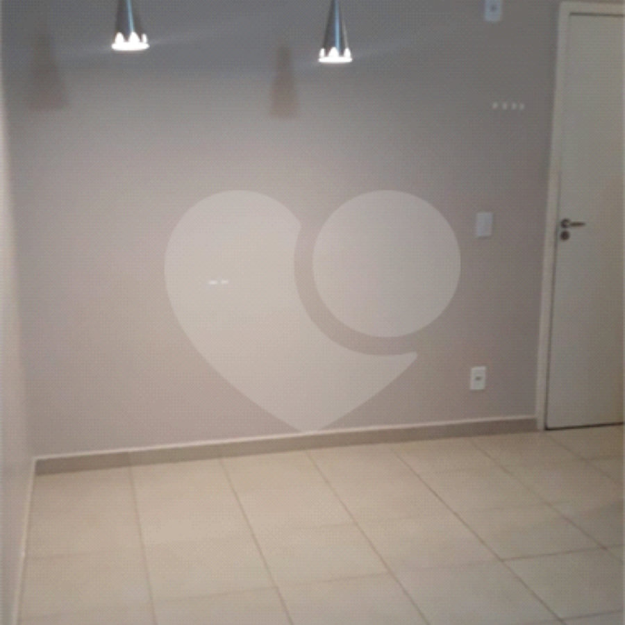 Apartamento à venda com 1 quarto em Reserva Sul Condomínio Resort, Ribeirão Preto, SP