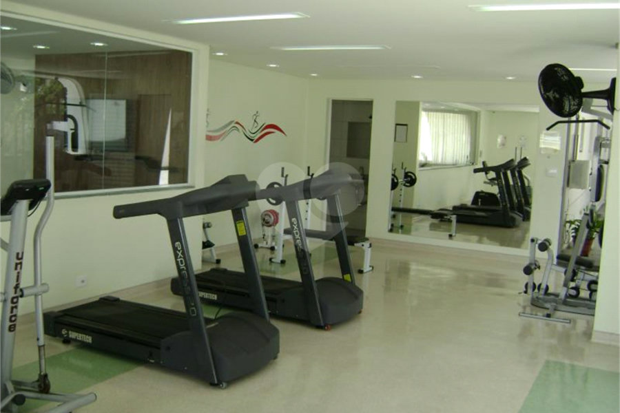 Apartamento à venda com 3 quartos, sendo 1 suíte, em Santana, São Paulo, SP