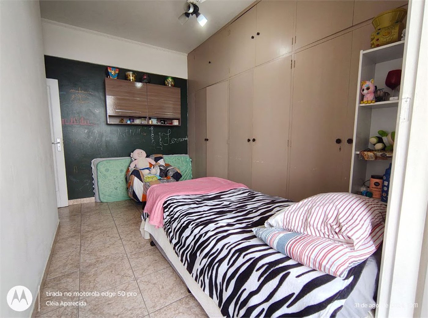 Apartamento com 2 dormitórios à venda, 77 m² por R$ 750.000,00 - Aparecida - Santos/SP