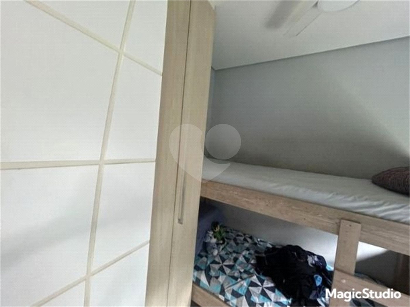 Apartamento com 46m² , 2 dormitórios , à venda na Moóca.