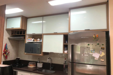 Apartamento à venda com 2 quartos, sendo 1 suíte, em Vila Andrade, São Paulo, SP