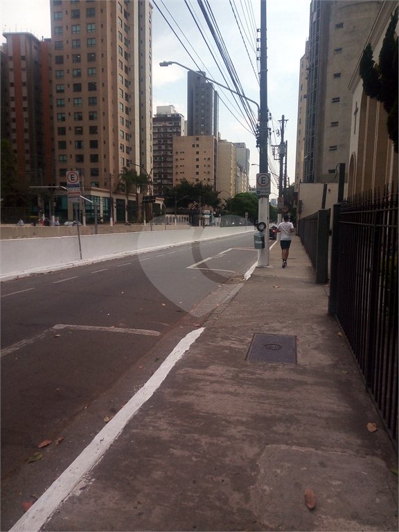 Apartamento à venda com 2 quartos em Jardim Paulista, São Paulo, SP