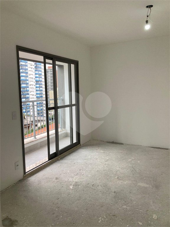Studio à venda em Vila Dom Pedro I, São Paulo, SP
