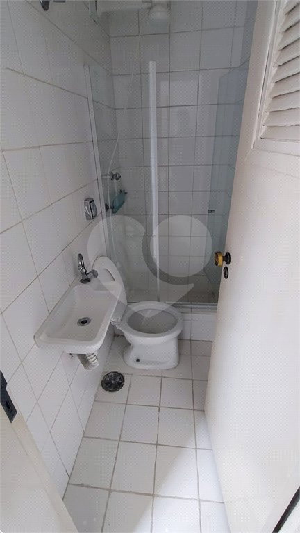 Apartamento à venda com 3 quartos em Santo Amaro, São Paulo, SP