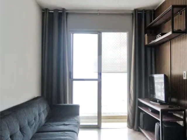 Apartamento à venda com 2 quartos em Jardim Íris, São Paulo, SP